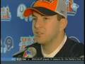 Rex Grossman Calls Media Ignorant