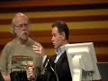 JavaOne 2008: Smartpen powered by Java