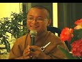 Triết Lý Về Đất (Phần 3/3) - Thích Nhật Từ