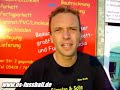 SC L�stringen - Osnabr�cker SC - Pressekonferenz