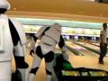 ストームトルーパー（STORMTROOPER）でボウリング　その2.wmv