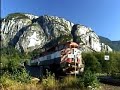 BC Rail at Squamish - Stawamus Chief BC Rail at Squamish - Stawamus Chief