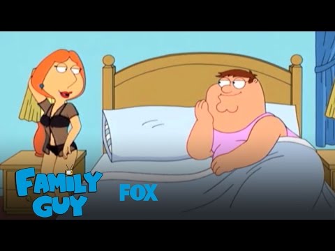 lois griffin