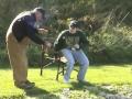 03 North American Squirrel Association (nasa) Fishing Outing for Elderly and Disabled Individuals