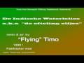 videos de Efteling, Indische waterlelies remix 1998