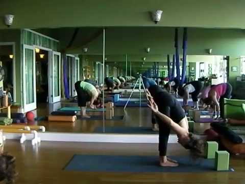 how to isolate quads