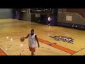 Jalen Rose Phoenix Suns 2007 Trick Shot In Practice Jalen Rose Phoenix Suns 2007 Trick Shot In Practice