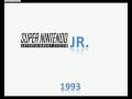historia del nintendo
