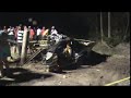 Meece Digital Media - Sniper Car Wreck - Dunn-Benson Dragstrip