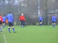 Overtreding
