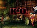 Kan Cho Man vs Cang Long Kan Cho Man vs Cang Long