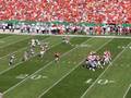 Chiefs vs. Broncos #1