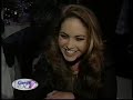 lucero entrevista despues del escandalo del guarda espalda