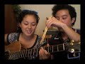 My Time With You - David Choi/Kina Grannis - CHORDS!!!!!!!!!