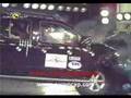 Crash Test 2008 Nissan Frontier Navara Euroncap