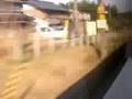 JR中央本線(中央西線) 特急ワイドビューしなの 車窓 名古屋駅~中津川駅 Part5