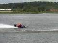 D & E hydro pineville