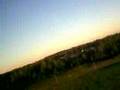 F-27C Stryker onboard video