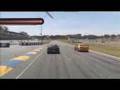 2007 Round 1, Top 16 - Trewhella v DeJager
