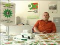 Extra 3 - der Arschficker Künstler