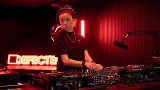 Monki - Live @ Press Play x Defected HQ 1.0 2021