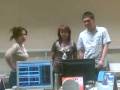Market Stress at the office