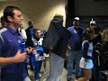 UK Cheer leaders