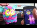 Dec 30, 2014: como cambiar el nombre de furby boom