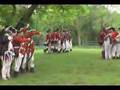 The 1st New Jersey Volunteers and the Battle of Monmouth