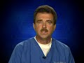 LASIK Surgery on a Nystagmus Patient