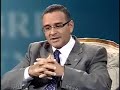 Libre Encuentro: Dionisio Gutierrez entrevista a Mauricio Funes (3de7)