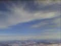 Flying in an RV-8