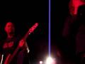 Dark Tranquillity - Inside the Particle Storm (@ Masquerade)