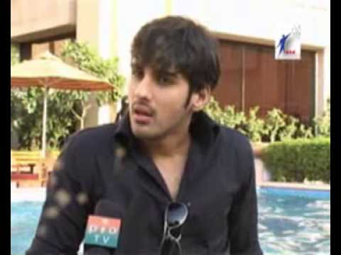 Interview with Sameer Dattani