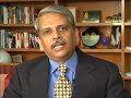 Kris Gopalakrishnan, CEO, Infosys Technologies, India