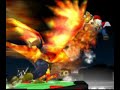 Super Smash Bros. Brawl: Falcon Punch Glitch Super Smash Bros. Brawl: Falcon Punch Glitch