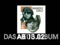 Mando Diao - Album Listening Give Me Fire