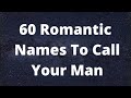 View 26 Romantic Nicknames For Husband In Urdu