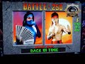 Pong on MK2