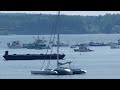 1st Annual Rockland Lobster Boat Races