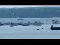 1st Annual Rockland Lobster Boat Races