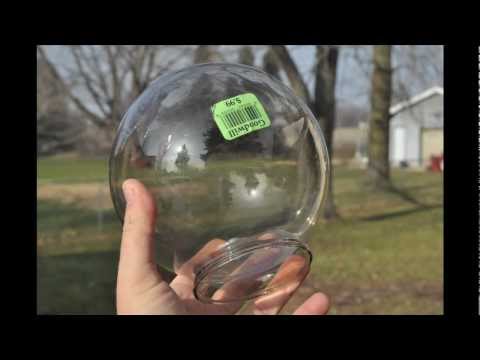 how to repair snow globes