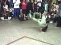 LMC (Last Minute Crew) vs NC