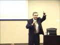 O poder da informa��o - Palestra Mario Persona
