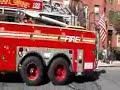 FDNY Engine 220 Engine 239 and Ladder 122