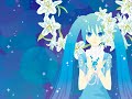 ?LEON ,MIKU ? Drip Dry Eyes ???? ?LEON ,MIKU ? Drip Dry Eyes ????