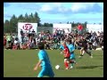 EIK P-98 Vs. Barcelona
