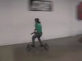 mountainboarding vid