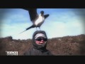 pr�sentation de l'exp�dition 2007 sagax - revo - ecopolaris durant laquelle des chercheurs du grea ont �tudi� les cons�quences du r�chauffement climatique sur la faune et le flore du groenland. science on tourne, copyright france 2 / xd productions