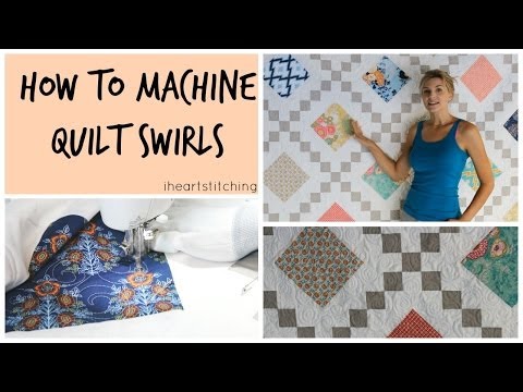 how to quilt pinterest